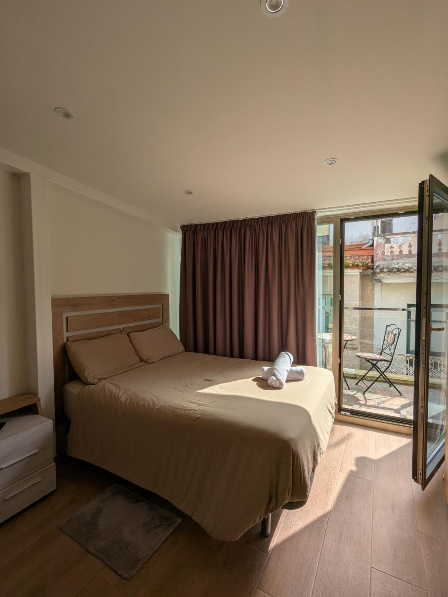 Casa Pintans Hotel Cangas do Morrazo Exterior photo